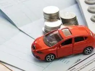 甘泉个人车辆抵押消费贷款肯定要知道的6个要点